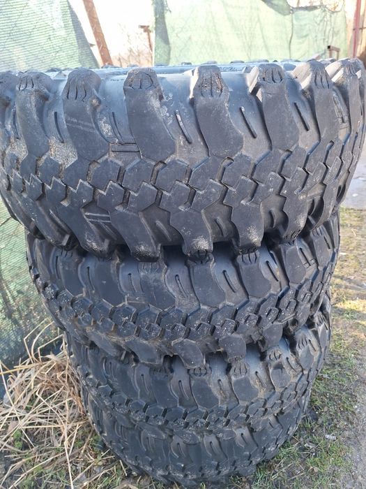Cauciucuri offroad