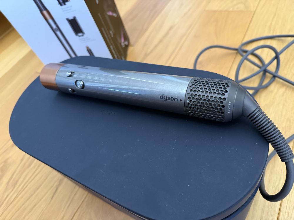 Dyson Airwrap HS05