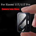 Xiaomi 11T Pro / 11 Lite NE / Mi 11 Ultra / Стъклен протектор камера