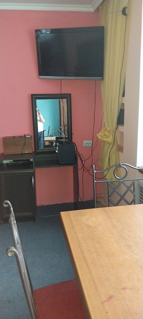 Сдается комната в коттедже, чубары,для одного двух человека,