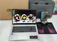 Новый Ноутбук Core i5-12 SSD512GB ОЗУ16ГБ Мощный Шустрый Для Работы