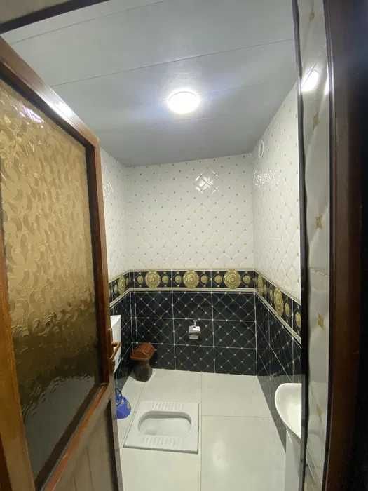 Срочно сдается дом  4 комнаты,2 сотки.махалла Чорток.