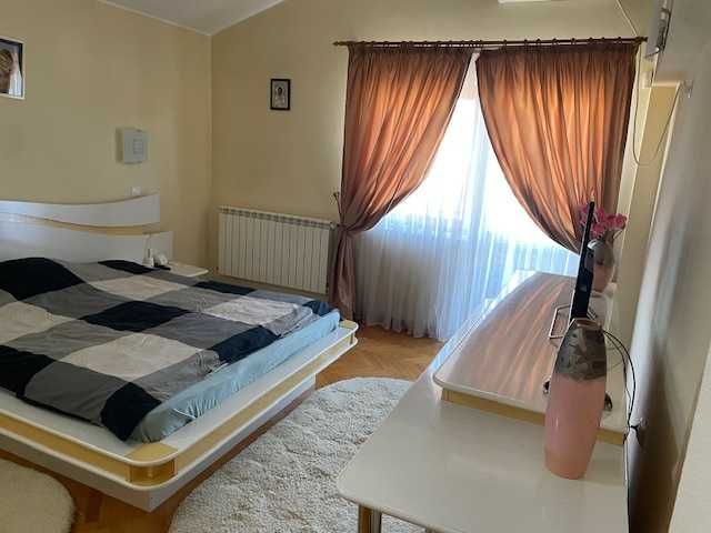 Vilă P+M str. Vasile Alecsandri, mobilată și utilată