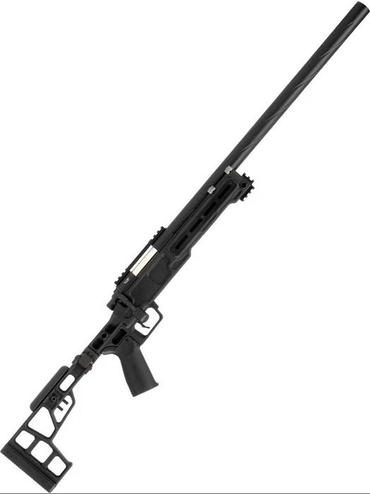 Pusca SSG10-A3 sniper cu pat rabatabil  N O V R I T S C H    5Joules