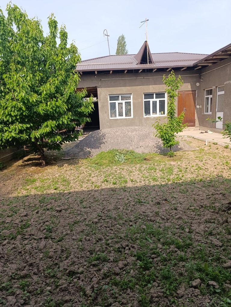 Срочно продаётся участок, Город Чирчик