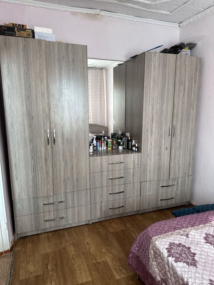 Продается квартира