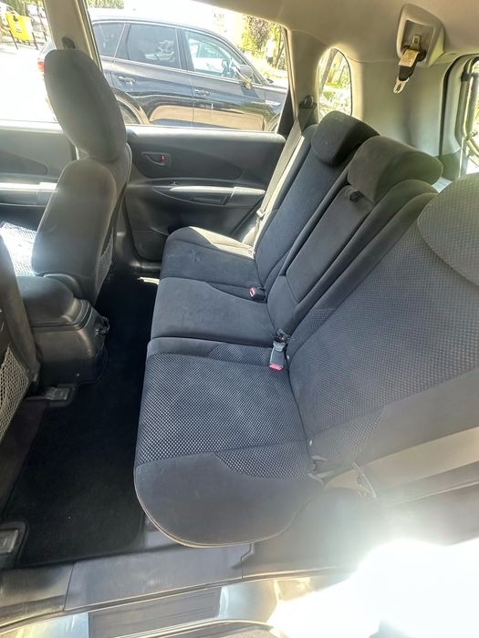 Hyundai Tucson 2.0 DOHC GLS 4WD STYLE