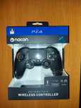 Vând controller/manetă NOUĂ de consolă PS4 Nacon