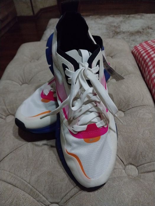 Кроссовки Reebok