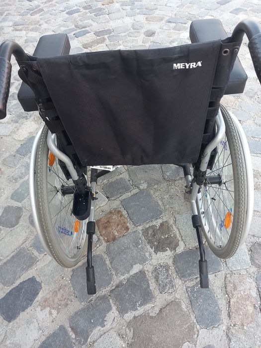 Scaun persoane cu handicap