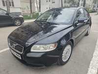 Volvo S40 2010, 1.6 diesel