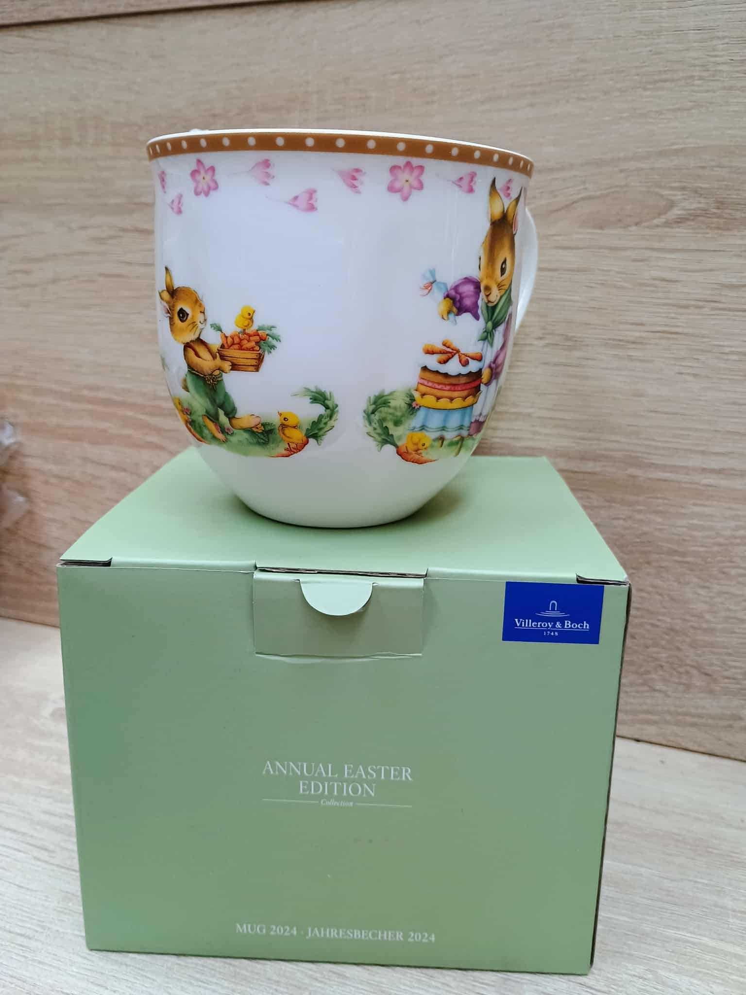 Чаша villeroy&boch
