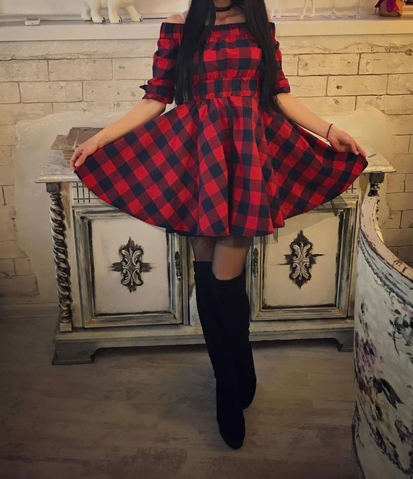 Рокля Stela shop
