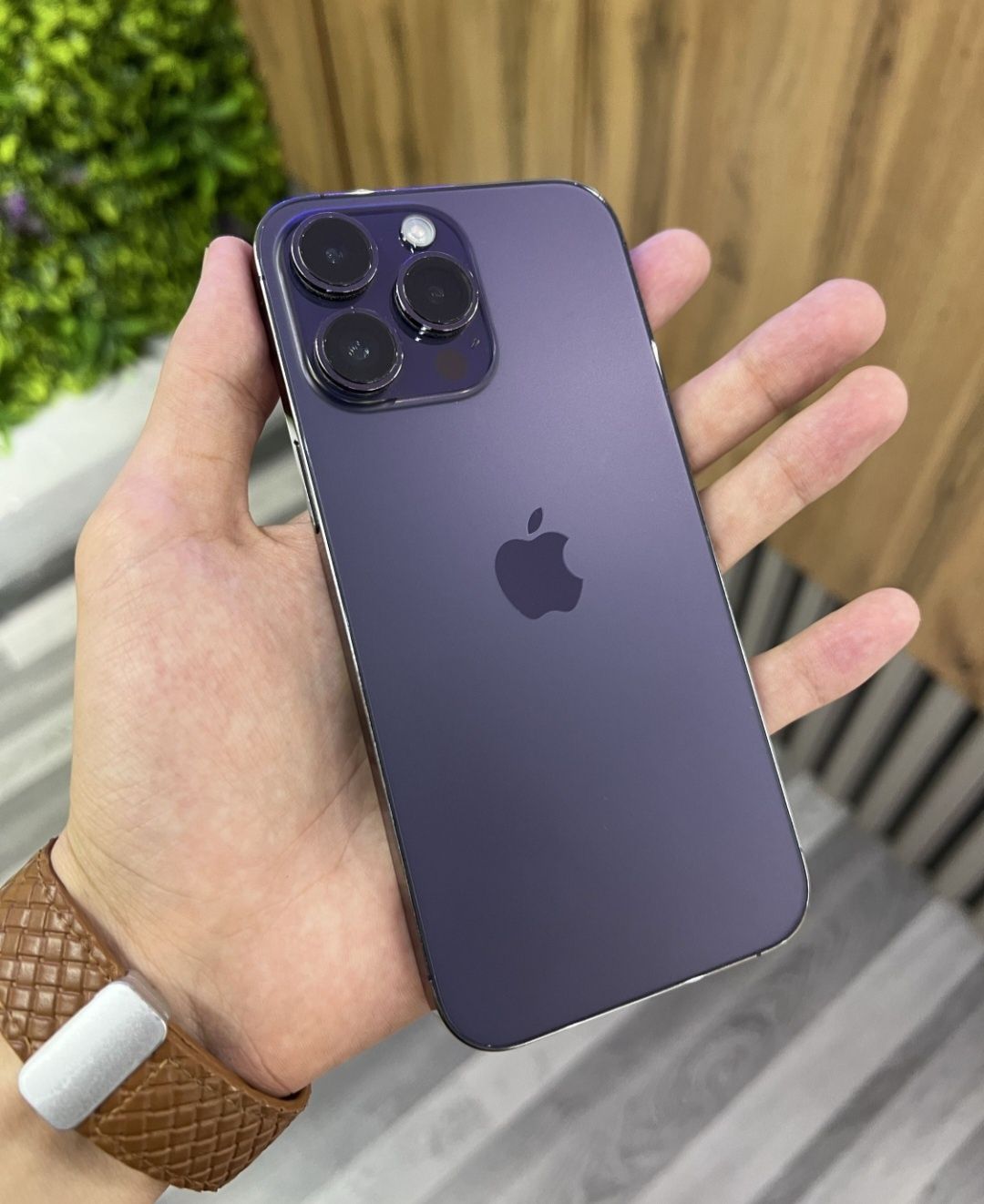 Iphone 14 Pro Max Esim Ideal 128 gb