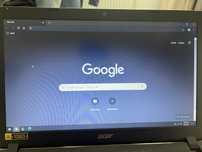 Acer Aspire A315-21G, în stare bună, ideal pentru uz zilnic, scoala
