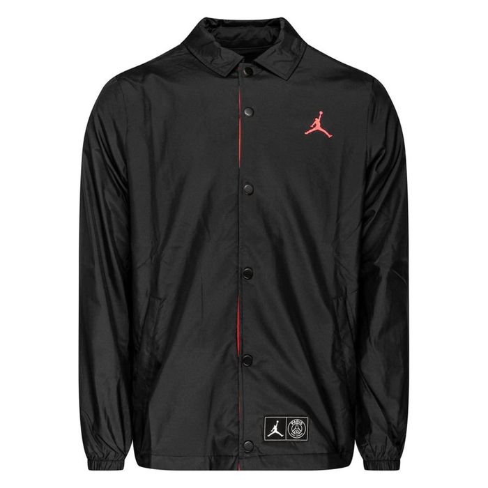 Jordan x PSG Jacket