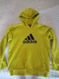 Hanorac Adidas Verde neon