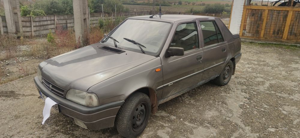 Dacia supernova 1.4 mpi