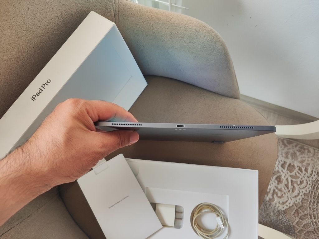 Ipad Pro 12.9 256 GB