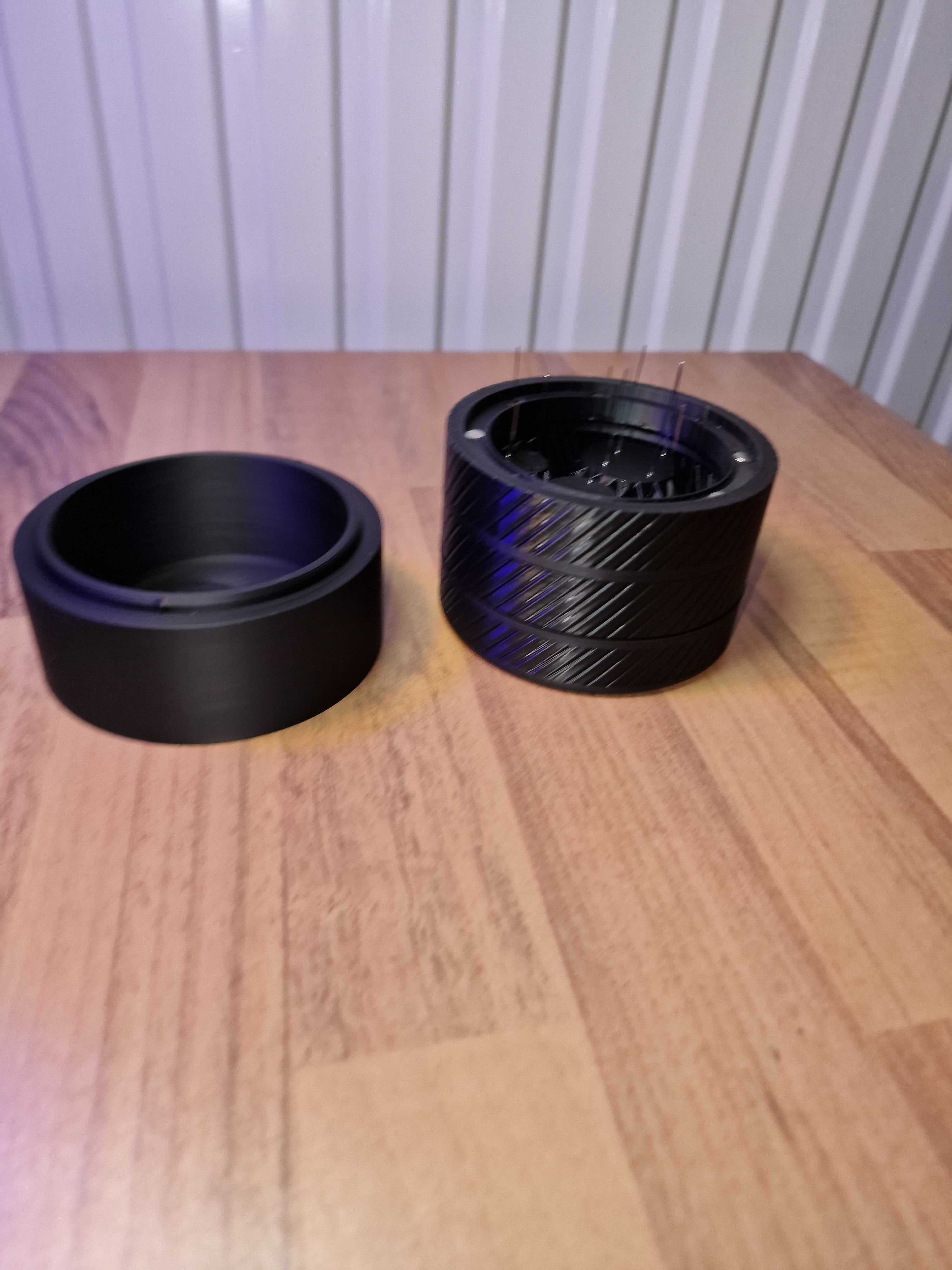 WDT Coffee Tool – Distribuitor de cafea pentru site de 58mm/54mm/48mm