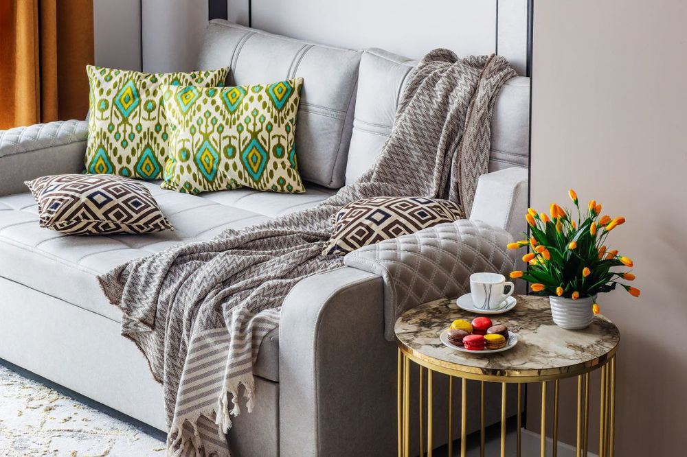 Посуточный квартиры