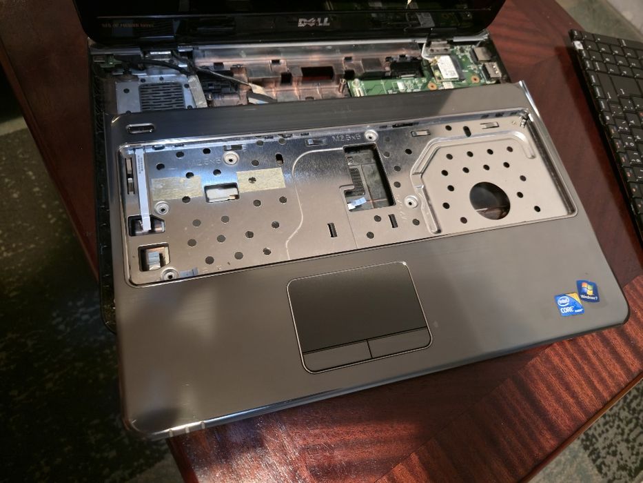 Dell inspiron n5010