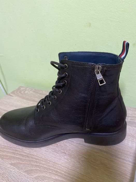 Мъжки боти Tommy Hilfiger