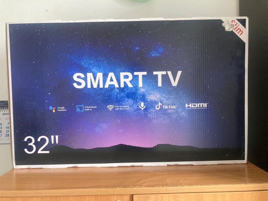 Продам телевизор срочно