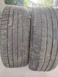 Set anvelope vara 215/55 R18 sh