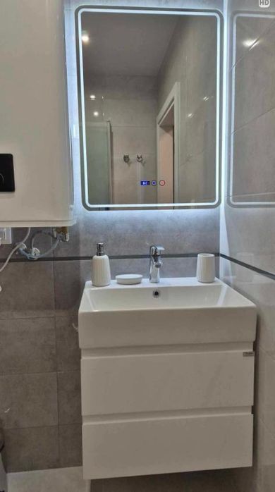 Дава се под наем Двустаен апартамент в Пловдив, Мараша - 57 кв.м за 600 € - Снимка #8