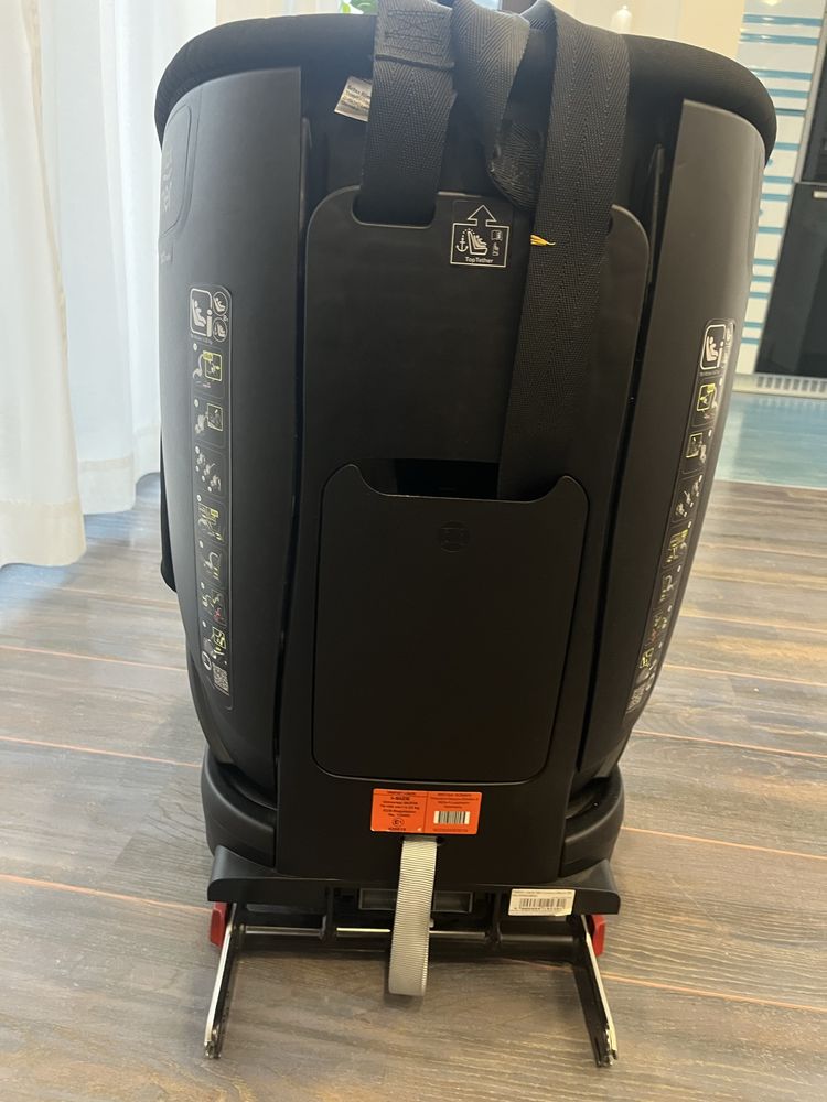 Столчета за кола Britax Römer Trifix i-Size