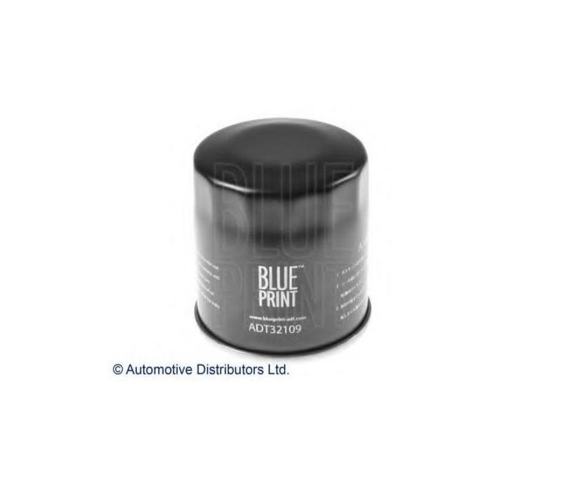 Filtru ulei Peugeot 108 2014-2016 0892202003