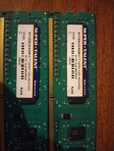 2xDDR3 1333 4G(2x2Gb) super talent usa