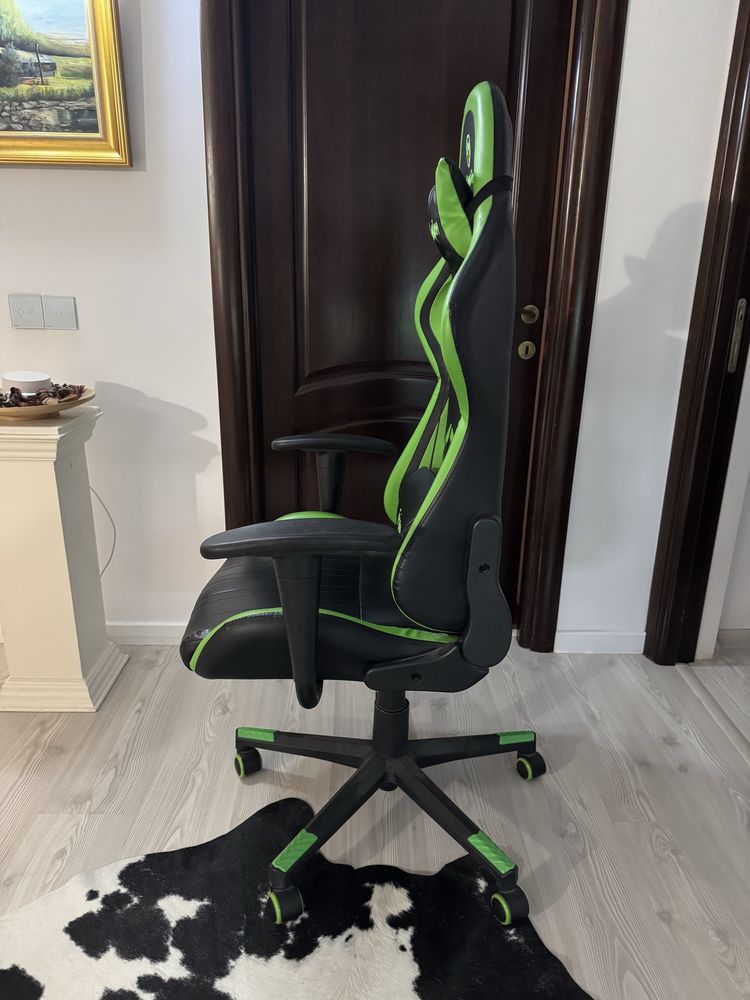 Scaun Gaming Marvo
