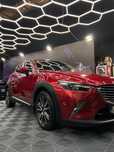 Mazda CX - 3 2015