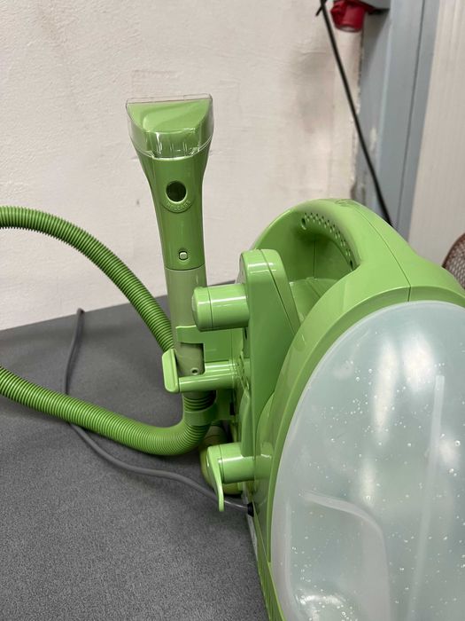 Перяща прахосмукачка BISSELL Little Green 4098N