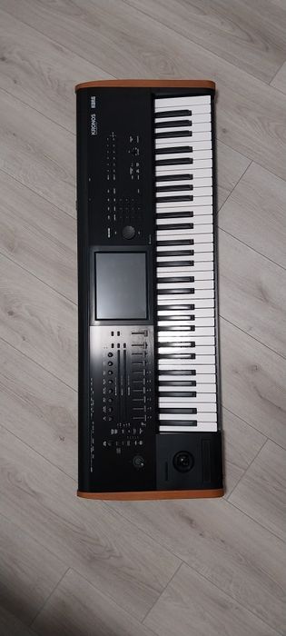 Korg kronos 2 Ca nou