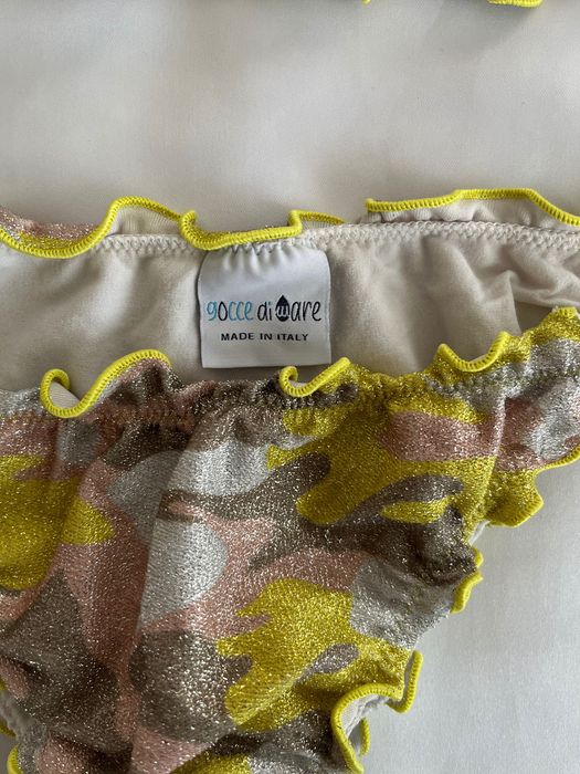 Costum de  baie elegant