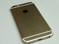 Iphone 6s Gold  Neverlock ca Nou Impecabil