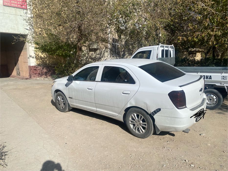 2024 Cobalt sotiladi