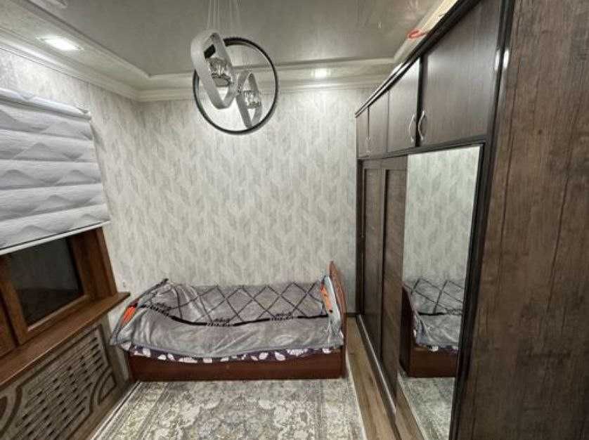 Марказ 15, Жангох 4в3/2/5, мебель и техника