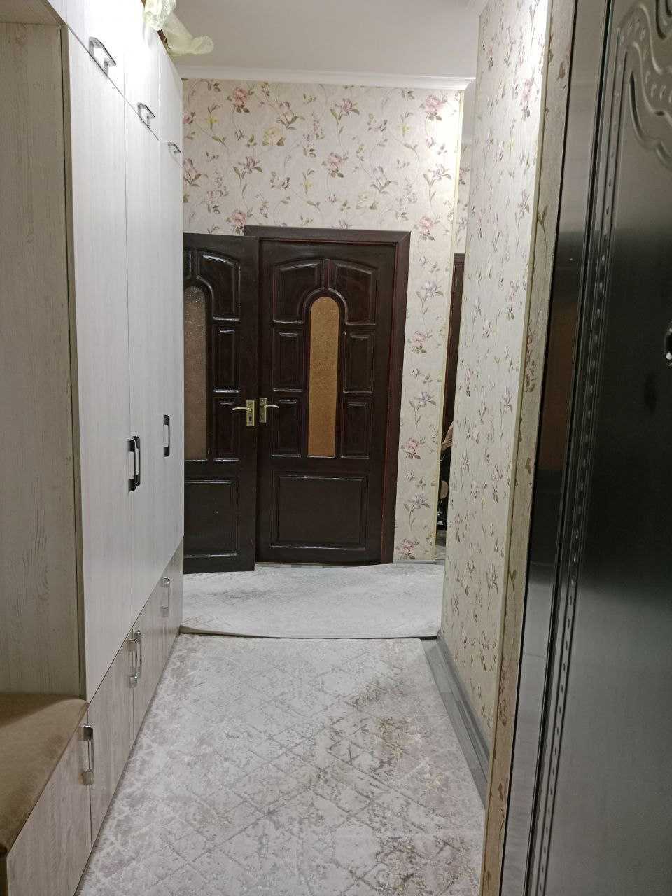 Сергели квартира 3 ком 138077