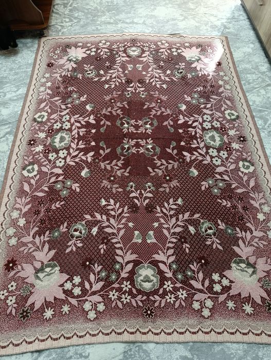 Покрывало на кровать