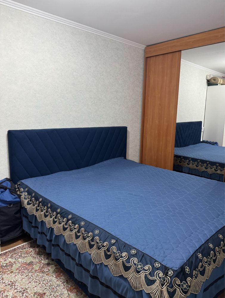 Продается кровать в идеальном состоянием
