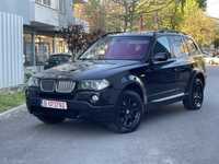 BMW X3 2.0-150CP * Panoramic * Xenon * Navigatie*