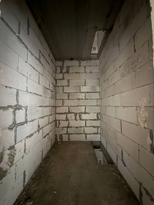 Продается 2х комнатная квартира