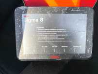 Смарт терминал, онлайн касса АТОЛ SIGMA 8