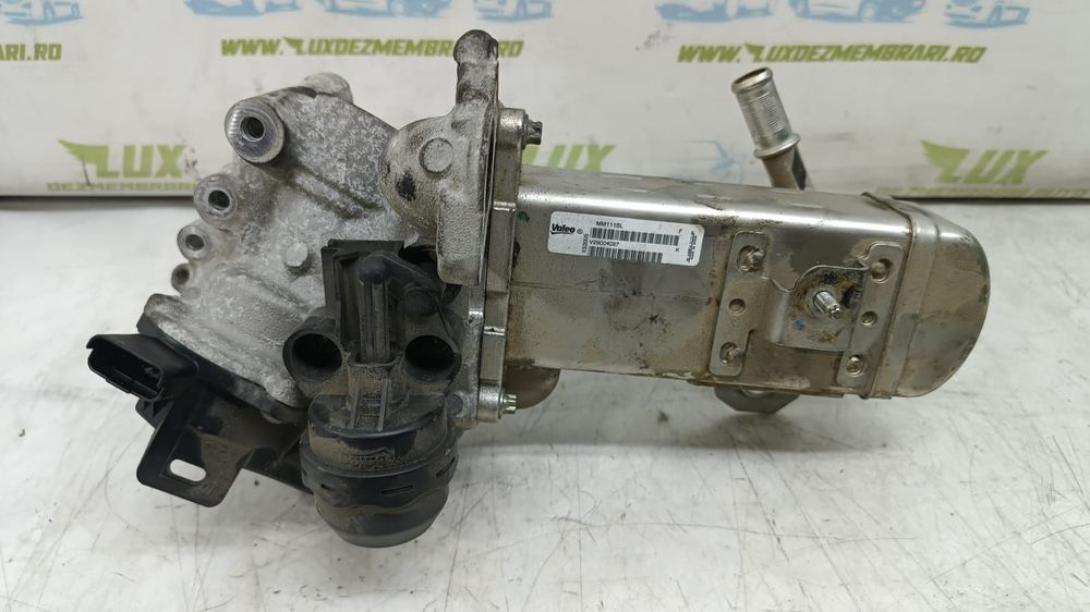 Racitor gaze EGR 2.0 tdci TXWA UFWA  v29004027 Ford Mondeo 4 [facelif