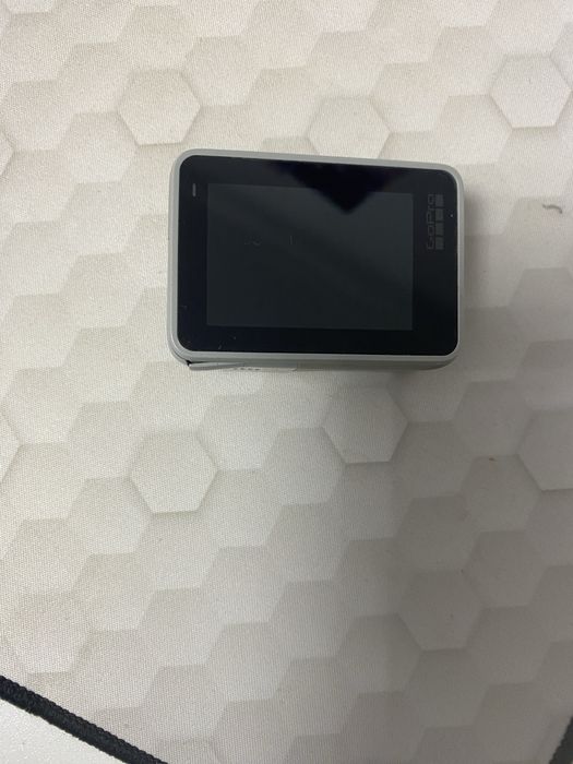 GoPro Hero 7 white