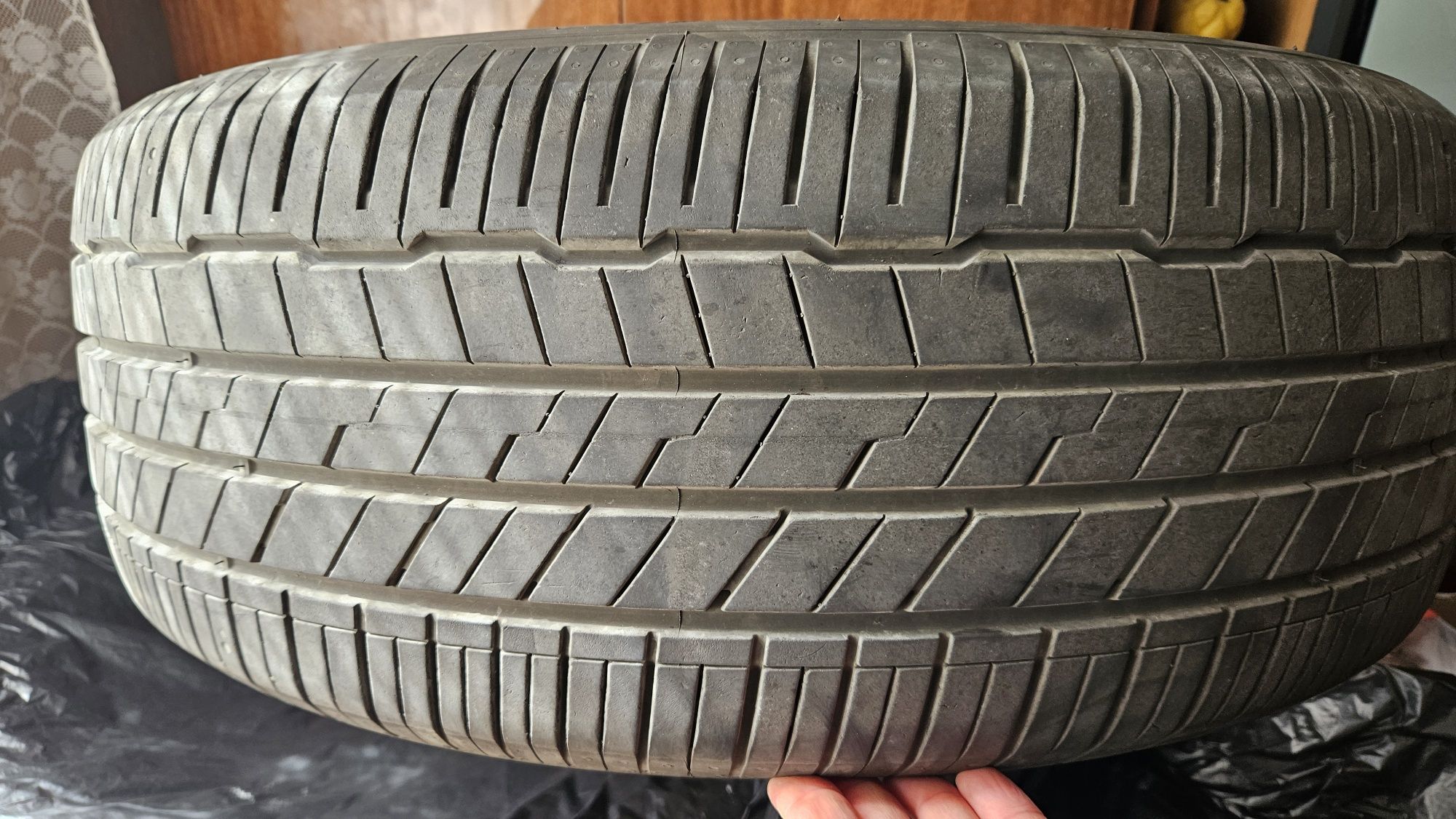 Летни гуми - Hankook Ventus S1 evo3 - 235/55/R19, XL, SUV